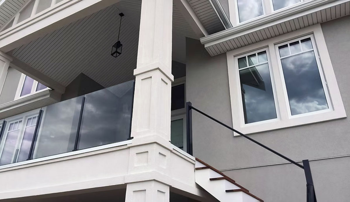 SaskStucco - EIFS and Stucco Systems